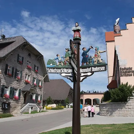 Brauereigasthof Rothaus Hotel