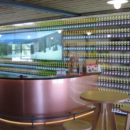 Hotel Brauereigasthof Rothaus Grafenhausen