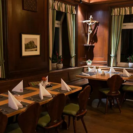 Brauereigasthof Rothaus Hotel 3*