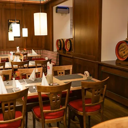 Brauereigasthof Rothaus Grafenhausen