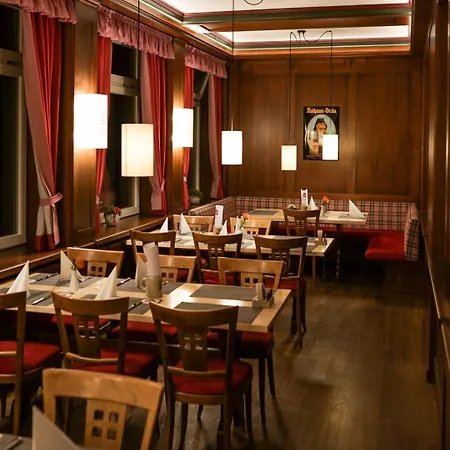 Hotel Brauereigasthof Rothaus