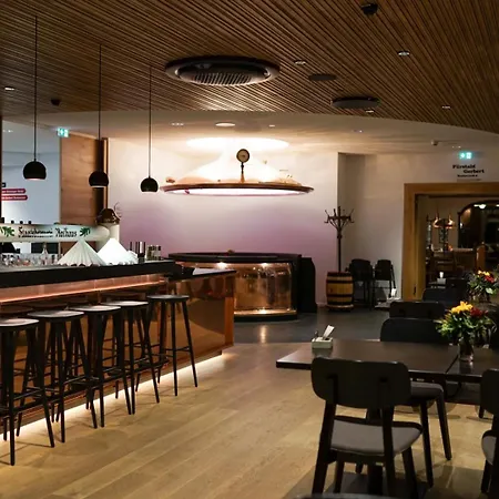 Brauereigasthof Rothaus Hotel 3*