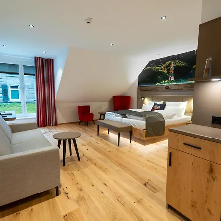 Brauereigasthof Rothaus Hotel