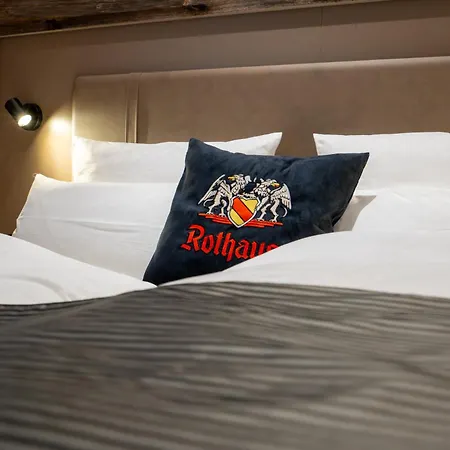 Hotel Brauereigasthof Rothaus