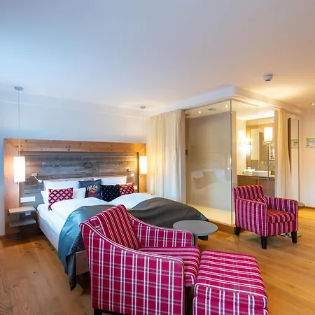 Brauereigasthof Rothaus Hotel Grafenhausen