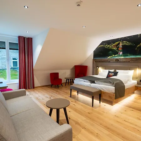 Brauereigasthof Rothaus Grafenhausen