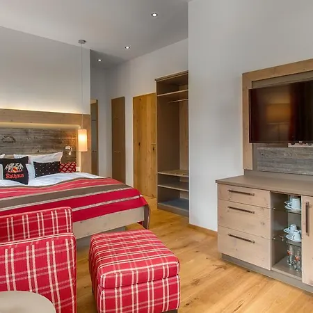 Brauereigasthof Rothaus Hotel Grafenhausen