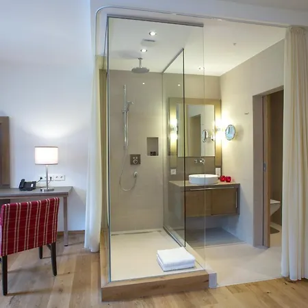 Brauereigasthof Rothaus Hotel 3*