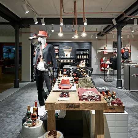 Hotel Brauereigasthof Rothaus