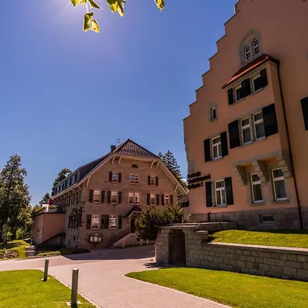 Brauereigasthof Rothaus 3*