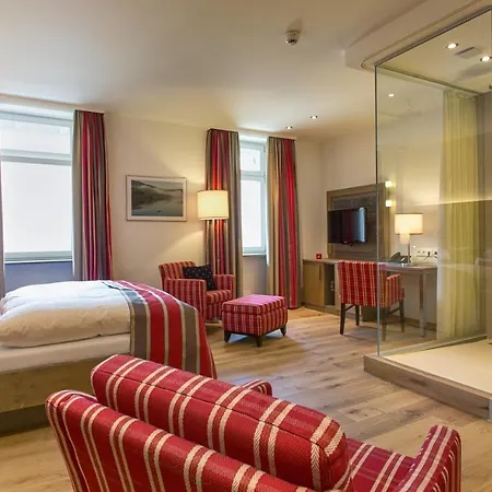 Hotel Brauereigasthof Rothaus 3*