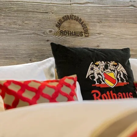 Brauereigasthof Rothaus Hotel