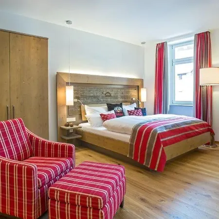 Brauereigasthof Rothaus 3* Grafenhausen