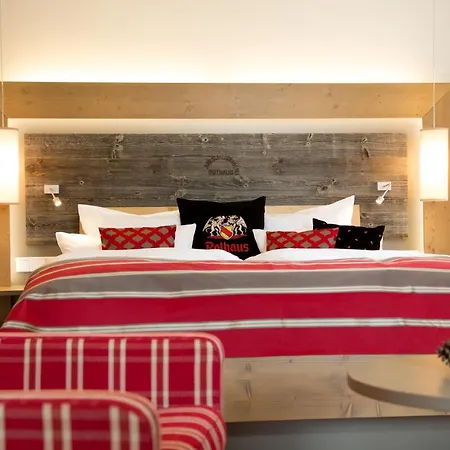 Brauereigasthof Rothaus Hotel 3*