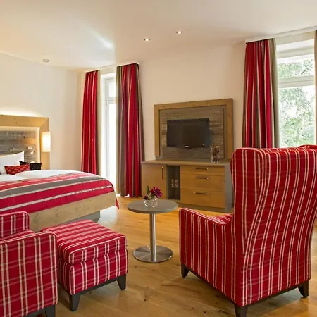 Brauereigasthof Rothaus Hotel