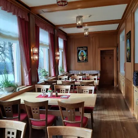 Brauereigasthof Rothaus Hotel